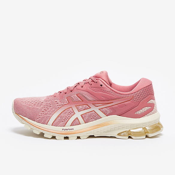 ASICS Womens GT-1000 10