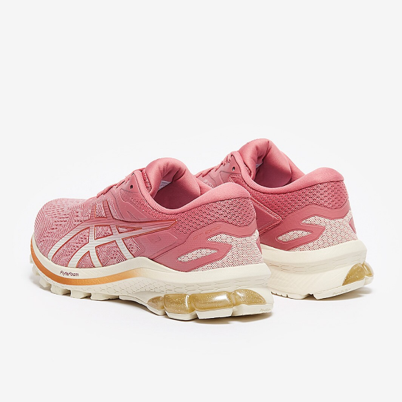 ASICS Womens GT-1000 10