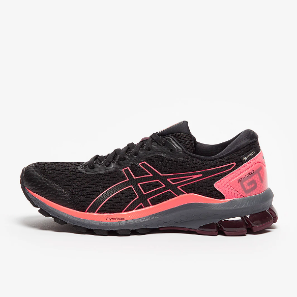 ASICS Womens GT-1000 10 GTX