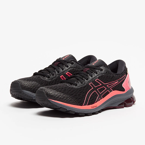 ASICS Womens GT-1000 10 GTX