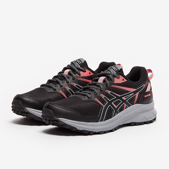 ASICS Womens Trail Scout 2