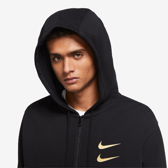 Nike Sportswear Swoosh Jacket