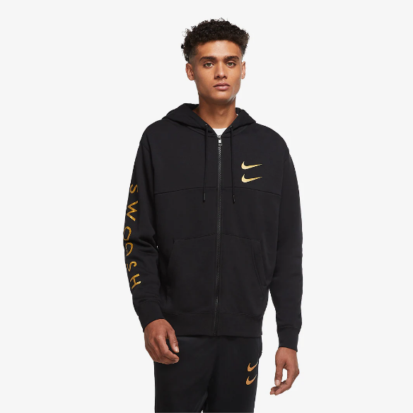 Nike Sportswear Swoosh Jacket