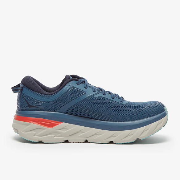 Hoka Bondi 7