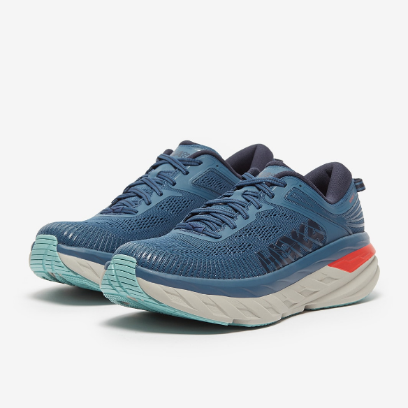 Hoka Bondi 7