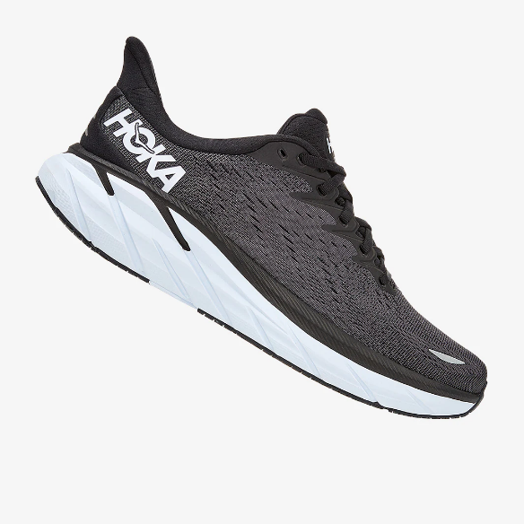 Hoka Clifton 8 Wide