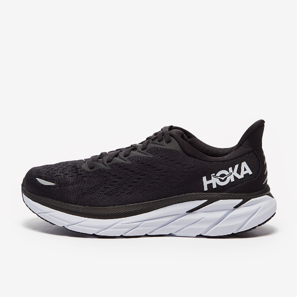 Hoka Clifton 8 Wide