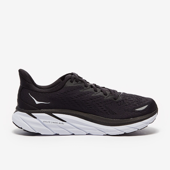 Hoka Clifton 8 Wide