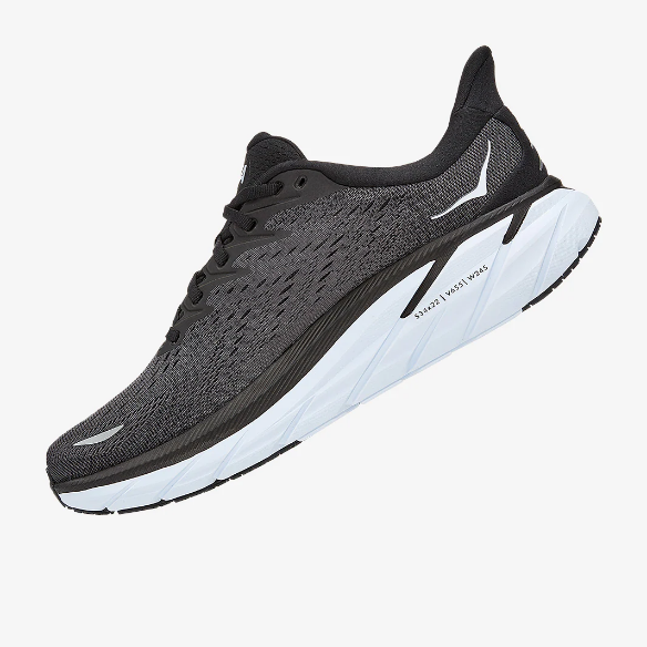 Hoka Clifton 8 Wide