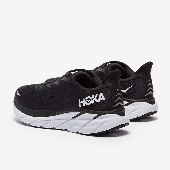 Hoka Clifton 8 Wide