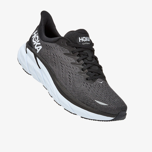 Hoka Clifton 8 Wide