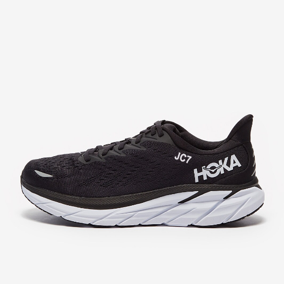 Hoka Clifton 8 Wide