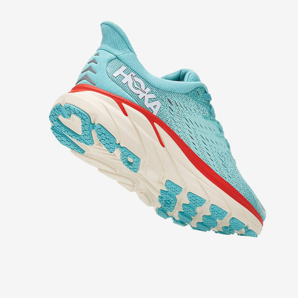 Hoka Womens Clifton 8