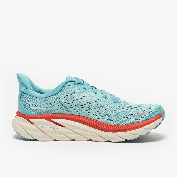 Hoka Womens Clifton 8