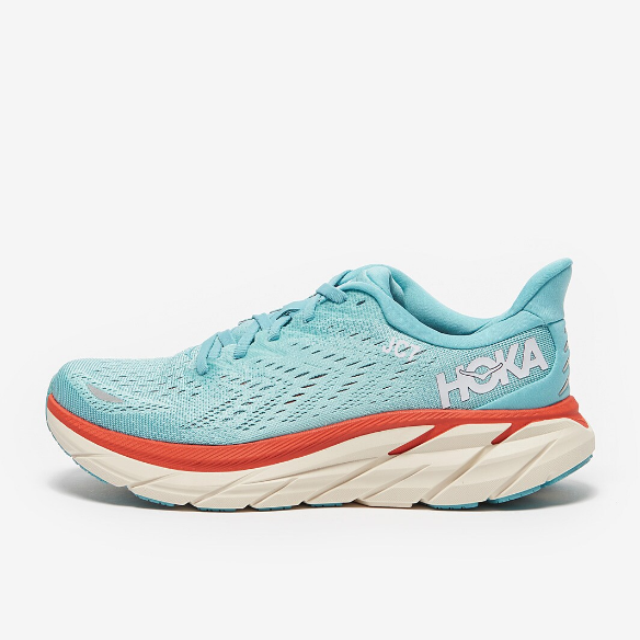 Hoka Womens Clifton 8