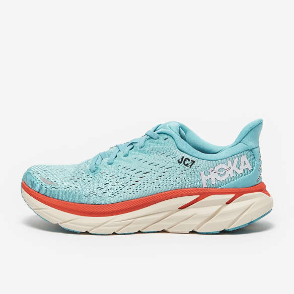 Hoka Womens Clifton 8