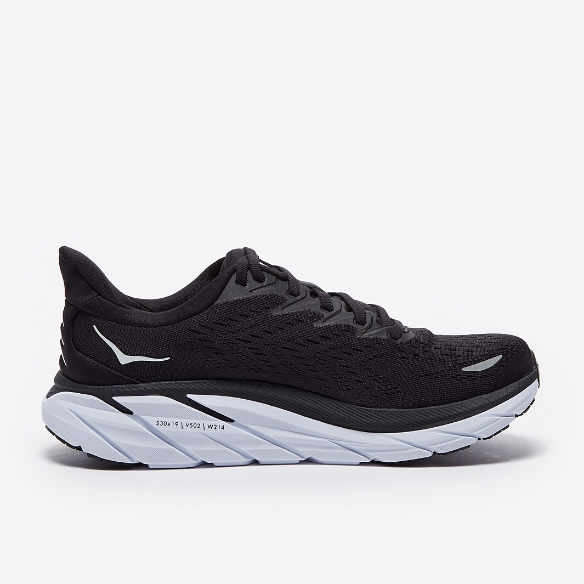 Hoka Womens Clifton 8