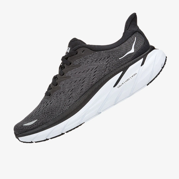 Hoka Womens Clifton 8