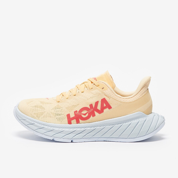 Hoka Womens Carbon X 2