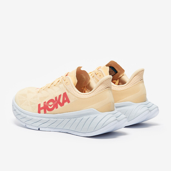 Hoka Womens Carbon X 2