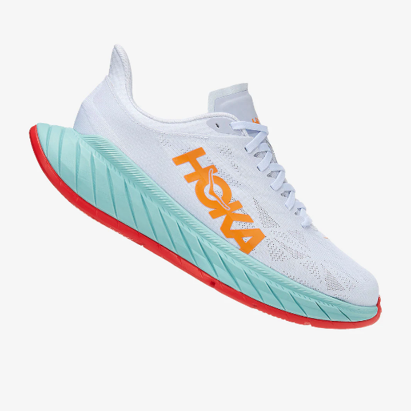 Hoka Womens Carbon X 2