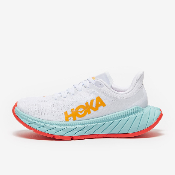 Hoka Womens Carbon X 2