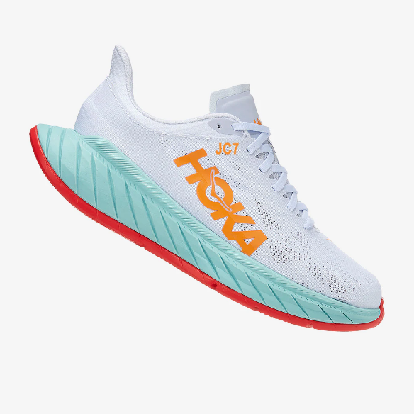 Hoka Womens Carbon X 2