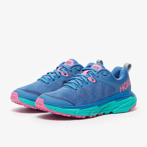 Hoka Womens Challenger Atr 6