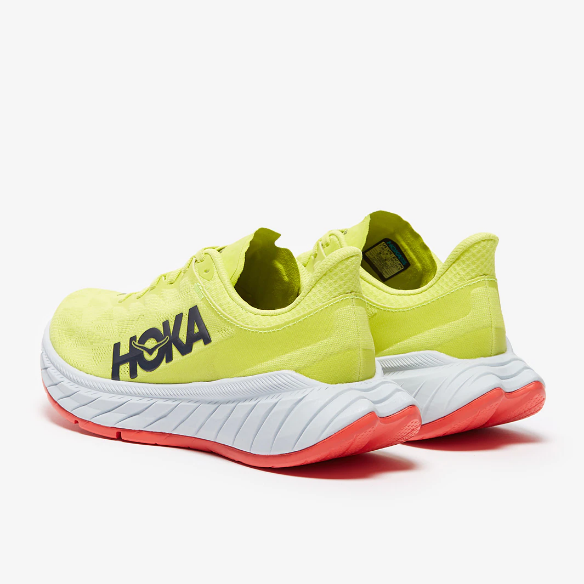 Hoka Womens Carbon X 2