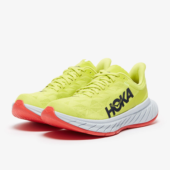 Hoka Womens Carbon X 2