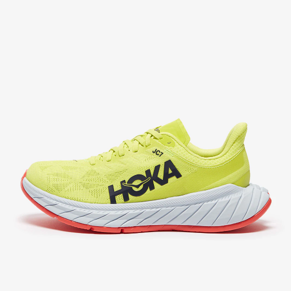 Hoka Womens Carbon X 2