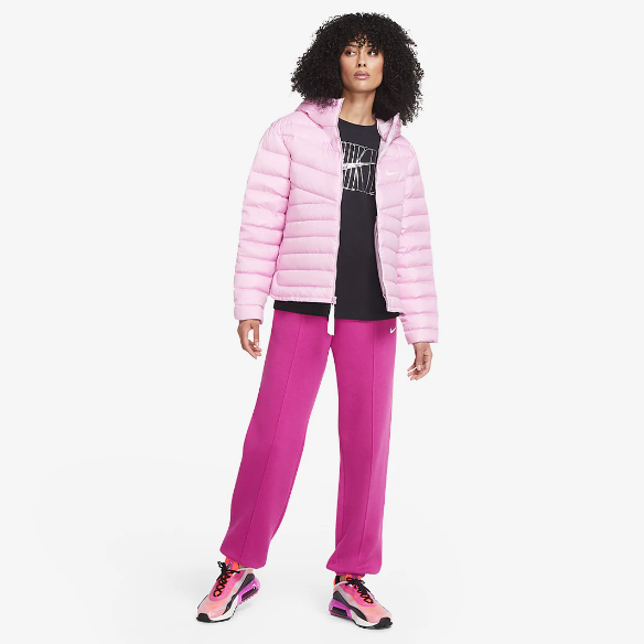 Nike Sportswear Womens Fleece Essential Pants