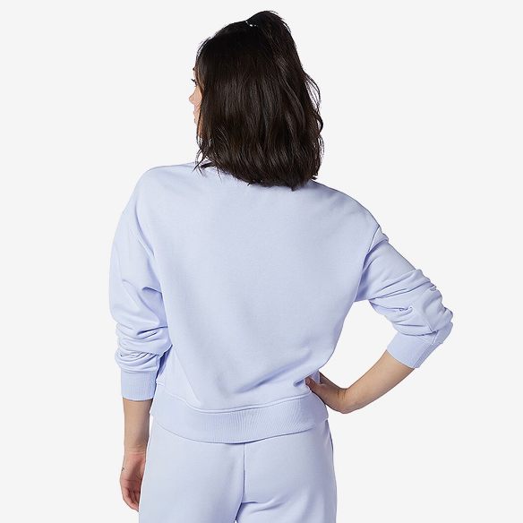 New Balance Womens Intelligent Choice Crew