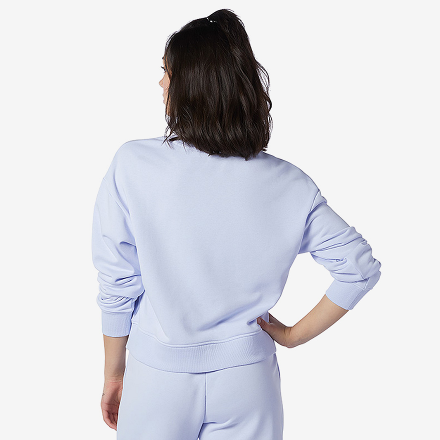 New Balance Womens Intelligent Choice Crew