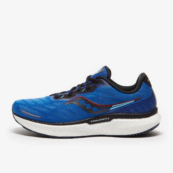 Saucony Triumph 19