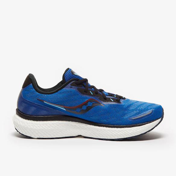 Saucony Triumph 19