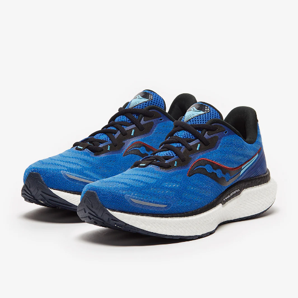 Saucony Triumph 19