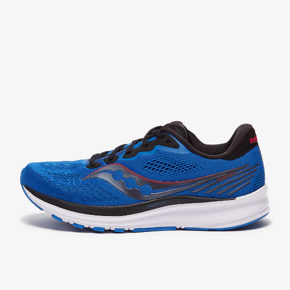 Saucony Ride 14