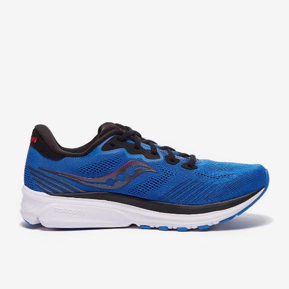 Saucony Ride 14