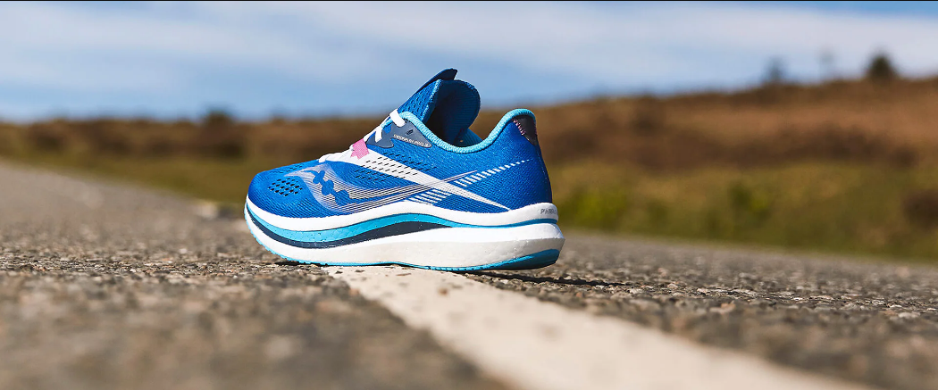 Saucony Womens Endorphin Pro 2