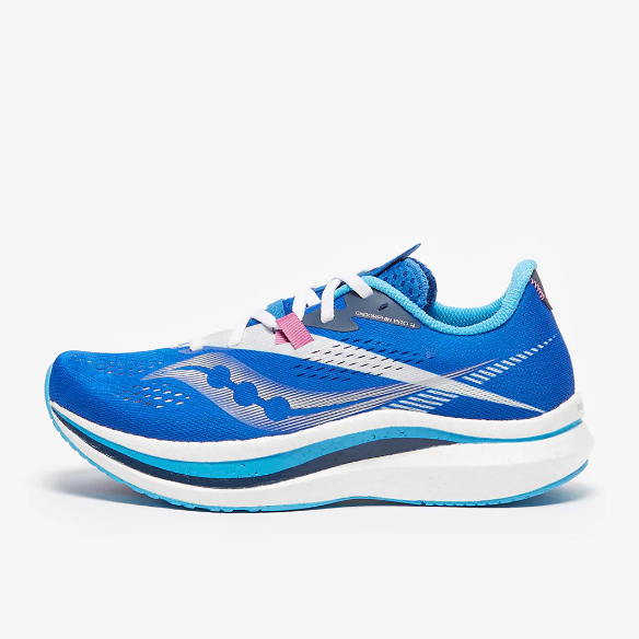 Saucony Womens Endorphin Pro 2