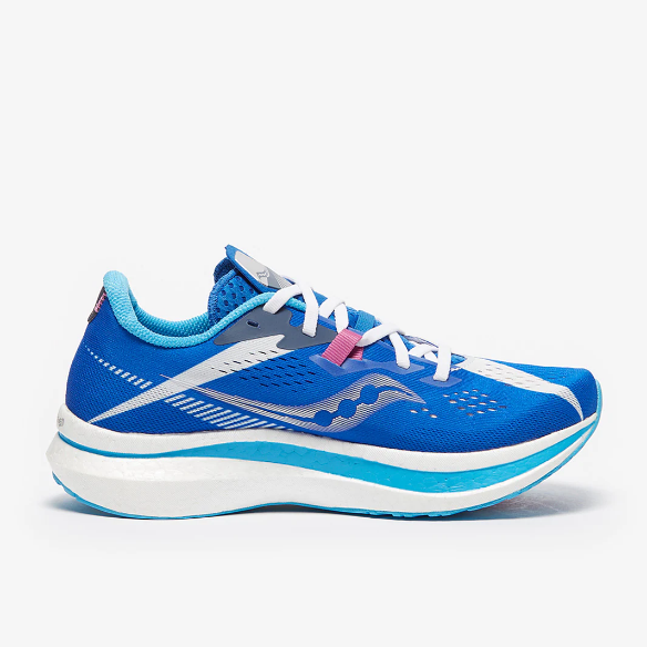 Saucony Womens Endorphin Pro 2