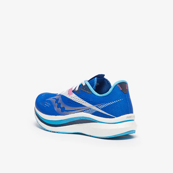 Saucony Womens Endorphin Pro 2