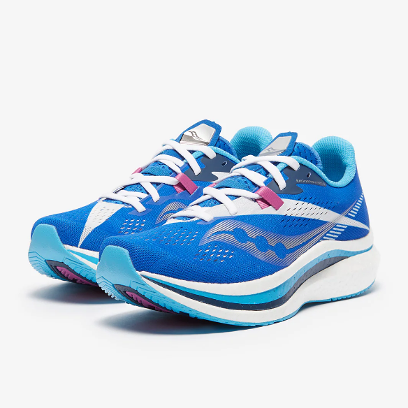 Saucony Womens Endorphin Pro 2