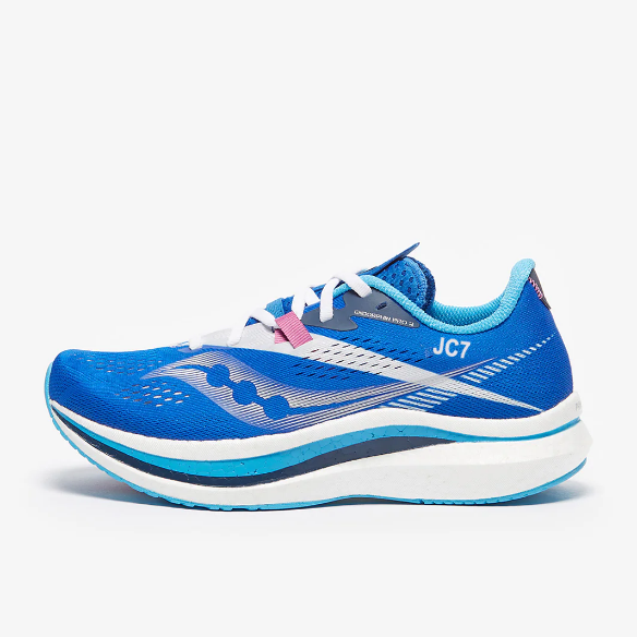 Saucony Womens Endorphin Pro 2