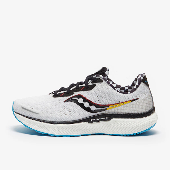 Saucony Triumph 19