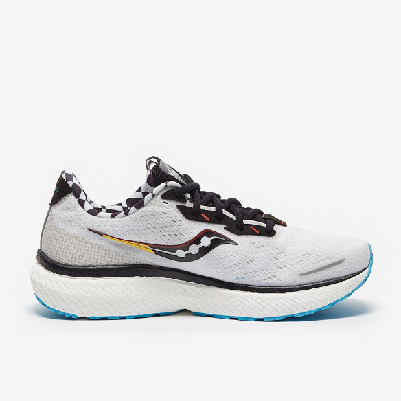 Saucony Triumph 19