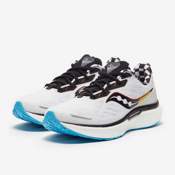 Saucony Triumph 19