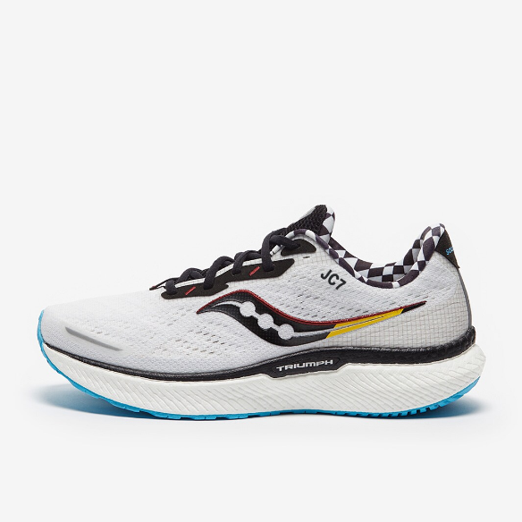 Saucony Triumph 19