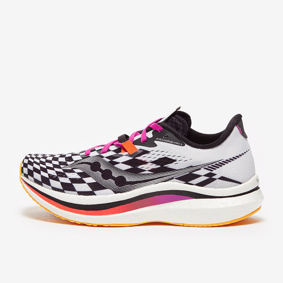 Saucony Womens Endorphin Pro 2